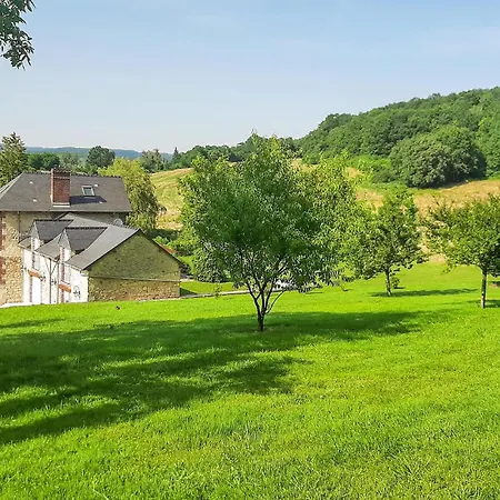 Grange En Campagne