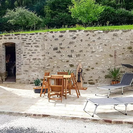 Grange En Campagne *