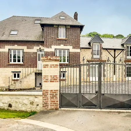 Grange En Campagne * Vauxaillon