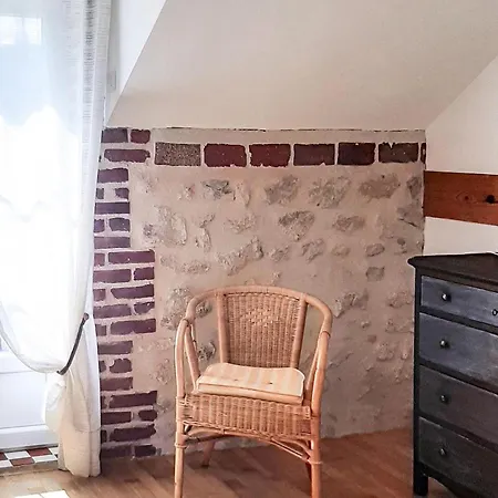 Grange En Campagne בית נופש