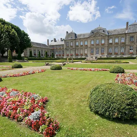 Grange En Campagne